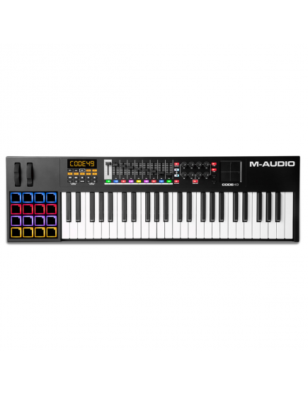 M-Audio Code 49